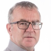 Dublin Business School Employee Billy Schofield's profile photo