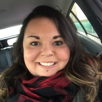 THINKING/BIG Employee Kara MacKenzie's profile photo