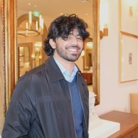 Abdullah Moghal Email & Phone Number