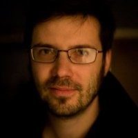 Colorhythm Employee Alexey Tikhonov's profile photo