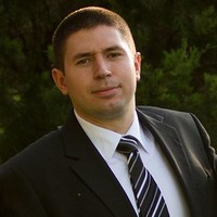 Siviko | Industrial Engineering and Software Employee Kamen Krastev's profile photo