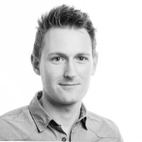 Byont Employee Thijs Stegeman's profile photo