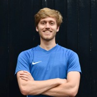 Plate Employee Damy Hillen's profile photo