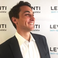 LEVANTI Employee Florent Wisniewski's profile photo