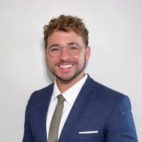 Pacific Gas and Electric Company Employee John Choate's profile photo