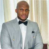 Zilla Employee Chibuike Maduekwe's profile photo