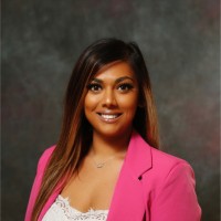 VISION PROFESSIONALS Employee Poonam Panda's profile photo