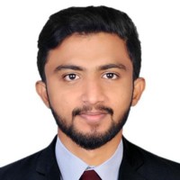 PAT-Krüger Group Employee Muhammed K's profile photo