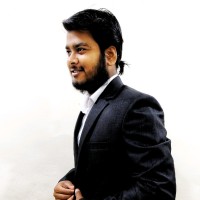 Associated Pools Employee Sahil Shukla's profile photo