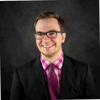 Accenture Employee James Lefebvre's profile photo