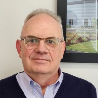 CORE Linen Services Employee Paul Johnson's profile photo