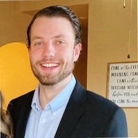 Depth Security Employee Robert Genau's profile photo