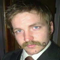 Visual Artist Employee Aaron Olson's profile photo