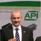 API Pneumatic Employee Stefano Tomadini's profile photo
