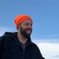 Infinite Vibration Technology Inc. Employee Josh Berg's profile photo