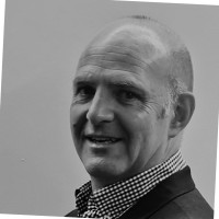 Aotea Electric Canterbury Employee Phil le Poidevin's profile photo