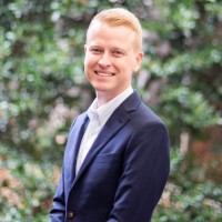 CarterBaldwin Executive Search Employee Chad Embry's profile photo