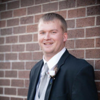 Cemstone Ready Mix Employee Aaron Meyer's profile photo