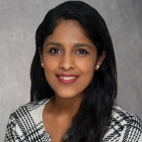 LEAH Laboratories Employee Mekhla Singhania's profile photo