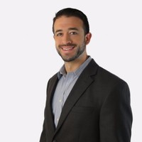 Andy Hackett Email & Phone Number