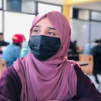 InvolutionCo Employee Amina Akram's profile photo
