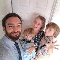 Rodda's Clotted Cream Employee Alex Crook's profile photo
