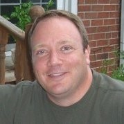 Mitchell Sandham Inc. Employee Greg Shields's profile photo