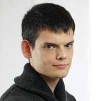 FIDUCIAL Informatique Employee Nathan Tabone's profile photo
