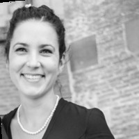 Toulouse Métropole Employee Joy Gineau's profile photo