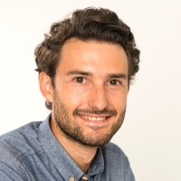 Wakeo Employee Loïc Marzin's profile photo