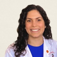 Friendship Hospital for Animals Employee Richalice Melendez's profile photo