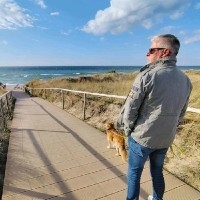 Bohlen & Doyen Bau GmbH Employee Ulrich Stephan's profile photo