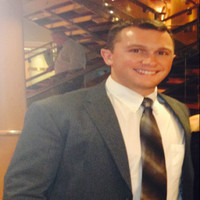 The Chemours Company Employee Bryan Babin's profile photo