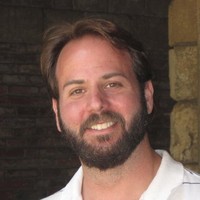 Instron Employee Daniel Rapka's profile photo