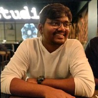 Kiran Kumar Mogili Email