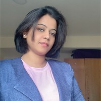 Microvision IT Solutions Employee Sherin Joseph's profile photo