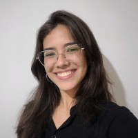 Pi Júnior Employee Layane Garcia's profile photo