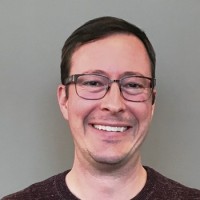 Amazon Employee Tyler Roark's profile photo