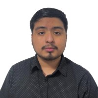 Bank of America Employee Benjamin Marin Canseco's profile photo