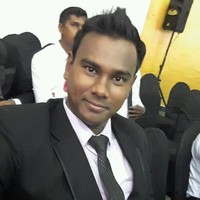 DMI Marketing Employee Luke David's profile photo