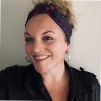 STREAT Employee Laura Bright's profile photo