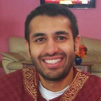 The Mad Optimist by Soapy Soap Company Employee Mohammed Mahdi's profile photo