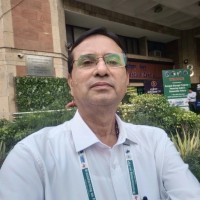 Navayuga Engineering Company Limited Employee Fie M.tech Birendra's profile photo