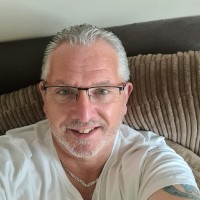 Swindon Borough Council Employee Mark Gumm's profile photo