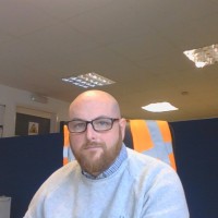 Lyreco UK and Ireland Employee Lee Barton's profile photo
