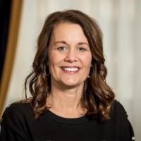 Children's Rehabilitation Foundation Employee Jane Kidd-Hantscher's profile photo