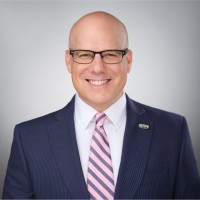 Steel Manufacturers Association Employee Gregg Walker's profile photo