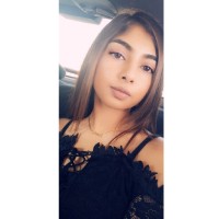 Talksure Employee Caitlyn Govender's profile photo