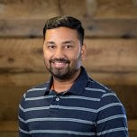HERE Technologies Employee Bhadresh Soni's profile photo