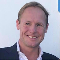 Distology Employee Thomas Kramps's profile photo